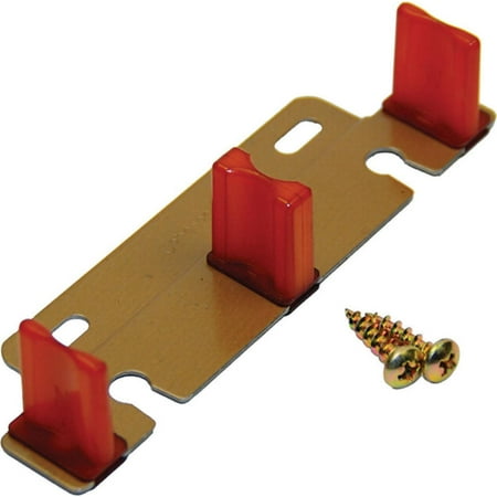 Johnson 2135PPK1 Universal Door Guide