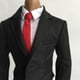 thumbnail image 3 of Accesorio de figura de acción,Traje de caballero masculino 1/6,12'' Figuras Ropa,Traje de escala 1/6 CUTICAT Accesorio de figura de acción, 3 of 8