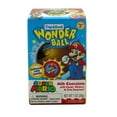 thumbnail image 2 of (4 pack) Frankford Super Mario Milk Chocolate Wonder Ball, Everyday, 1 Count, 2 of 10