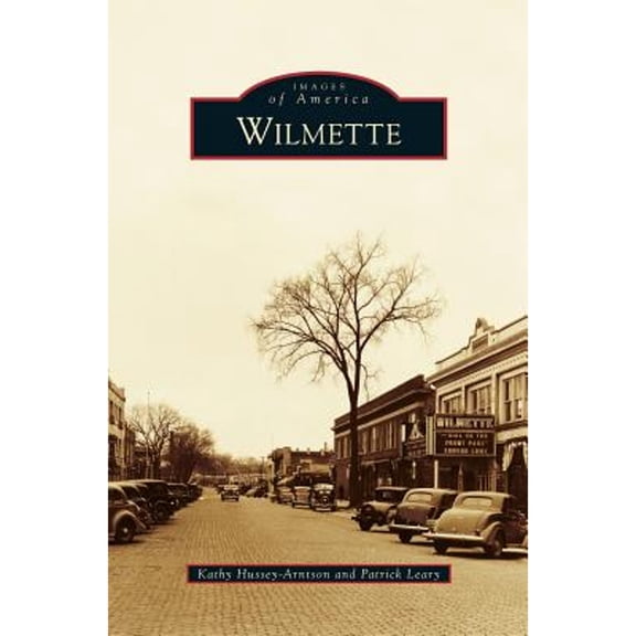 Wilmette (Hardcover)