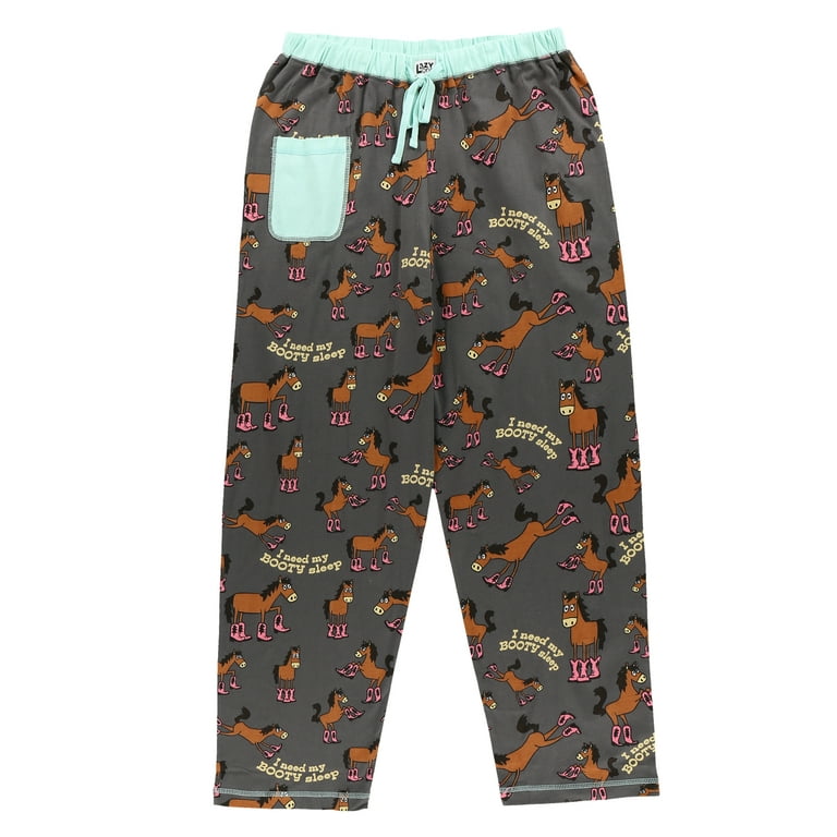Pajama booty sale