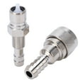 thumbnail image 3 of 3B2 70260 1, Durable High Performance Fuel Line Connector  For Outboard 2 4 Stroke 5HP To 90HP, 3 of 8