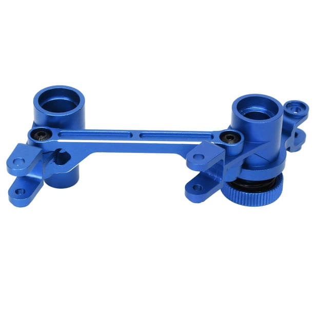 Conjunto de dirección RC, conjunto de dirección RC Accesorios RC altos Conjunto de dirección UDR Respuesta rápida Jadeshay A