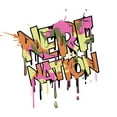 thumbnail image 3 of CafePress - Nerf Nation T Shirt - Light T-Shirt Kids XS-XL, 3 of 4