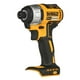 thumbnail image 2 of Atornillador Inalambrico Pistola Impacto Kit Bateria, 2 of 8