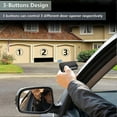 thumbnail image 3 of 280MHz-868MHz Remote Control Garage Door Opener, 3 of 5