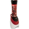 Oster My Blend 250-Watt Blender with Travel Sport Bottle, Red