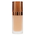 thumbnail image 4 of Charlotte Tilbury Airbrush Flawless Stays All Day Foundation 4 Neutral 1 oz, 4 of 8