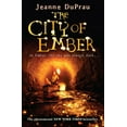 thumbnail image 1 of Pre-Owned The City of Ember. Jeanne DuPrau (Paperback) 0552552380 9780552552387, 1 of 2