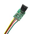 thumbnail image 2 of 30 Pcs CA-888 CA888 15-24 Pouces Carte d'Alimentation Universelle pour Moniteur LCD Module d'Alimentation, 2 of 6