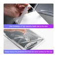 thumbnail image 2 of Espejo Maquillaje Interior para Coche LED Recargable HD () Blanco, 2 of 9