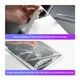thumbnail image 2 of Espejo Maquillaje Interior para Coche LED Recargable HD () Blanco, 2 of 9