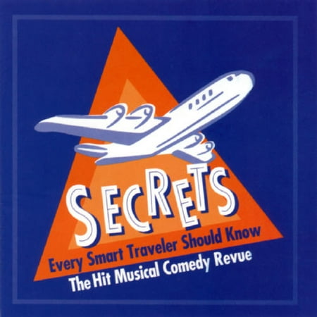 Secrets Every Smart Traveler Should Know