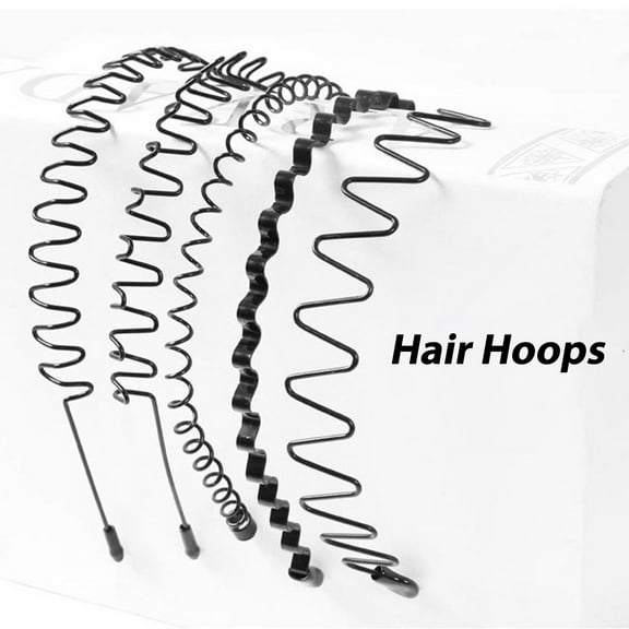Hair hoop,Hair Women Men Eryue