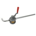 thumbnail image 4 of Oil Pump,Rotary Pump 5L Clockwise Hand Transfer Pump Oil Hand Pump Maximized Efficiency, 4 of 7