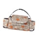 thumbnail image 4 of Organizador de cochecitos Strade Fareast Limited Bolsa organizadora para cochecitos Estrellas caqui 35 cm x 15 cm x 11 cm, 4 of 8