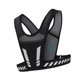 thumbnail image 5 of Chaleco reflectante para correr noche, ideal para hombres y mujeres. Riñonera alta visibilidad para deportes, senderismo y jogging., 5 of 8