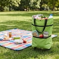 thumbnail image 6 of 2-in-1 Foldable Shopping Cart with Wheels, 2026 New Waterproof Grocery Cart on Wheels, Expandable Trolley Bag, Multifunctional Handcart for Home, Supermarket and Outdoor Use, 6 of 6