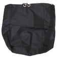 thumbnail image 1 of Rv RV Electric Tongue Jack Cover 900D Oxford Cloth Waterproof Rugged Reliable Electric Tongue Jack Protective Cover For Trailer, 1 of 8