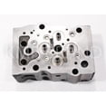 thumbnail image 1 of Bare Cylinder Head 6162131103 for Komatsu, 1 of 1