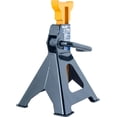 thumbnail image 4 of Sturdy steel Pro-Lift Jack Stand, Stee, 4 Ton, 4 of 5