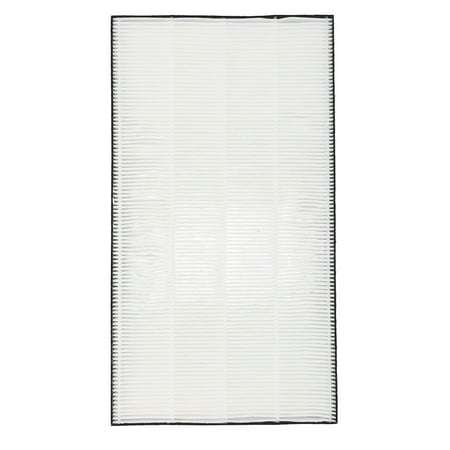 

2024 High Efficiency Filter Replacement NonWoven for Sharp KCD50F50E50F40 Air Purifier(40x22x2.7cm 15.7x8.7x1.1in )