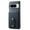 Blue, variant on Case for Google Pixel 8 Pro, PU Leather Wallet Case with Card Slots, Flip Kickstand, MagSafe Charging Protective 2-in-1 Detachable Magnetic Phone Cover for Google Pixel 8 Pro, Black