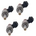 thumbnail image 3 of Reemplazo De Motor De Inyectores De Combustible De 4 Piezas Para Honda Accord 2.4L 2013-2017, 3 of 8