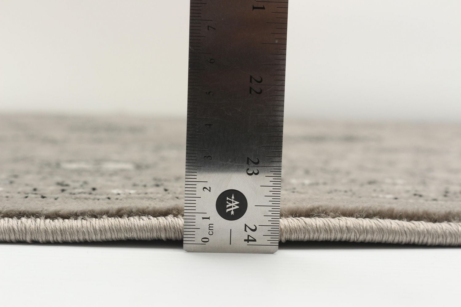 ECARPET Bokhara Oriental Area Rug for Living Room