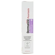 Dermarest Psoriasis Medicated Shampoo Plus Conditioner, Conditioning, 8 fl oz