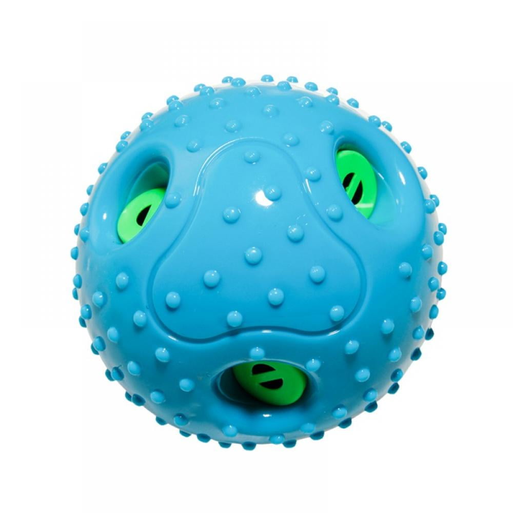 ATUBAN Smart Interactive Dog Toy Ball,Automatic Moving Bouncing Rolling  Ball for Small Medium Breeds Dogs,Durable Natural Rubber - AliExpress