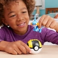 thumbnail image 3 of MEGA Pokémon Mudkip Building Toy Kit, Poseable Action Figure (31 Pieces) for Kids, 3 of 7