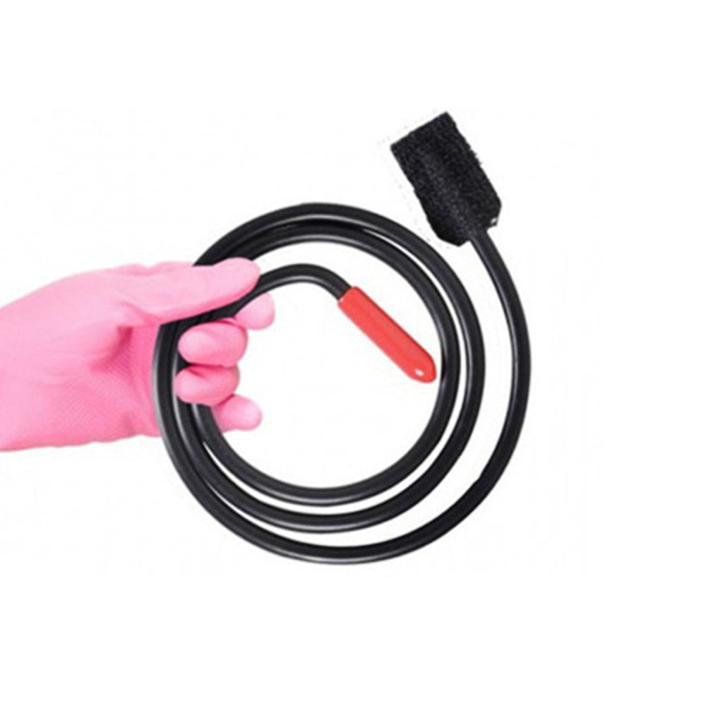 Bathroom Drain Cleaner Sink Clean Rod Toilet Sewer Clog Cleaner
