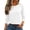 25# White, variant on Long Sleeve Shirts For Women Casual Tops Fall Outfits 2026 Winter Clothes Breathable Comfort Lightweight Basic Tees Solo Or Layered
