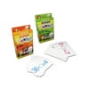 Assorted Jumbo Flashcards (Pack Of 24)