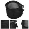 thumbnail image 2 of Voiceine Camping Tableware Organizer Outdoor Mesh Pot Storage Bag Waterproof Cooking Utensils Organizer Large Carrier Bag For Outdoor Camping, 2 of 10