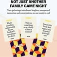 thumbnail image 4 of TALES 150 Conversation Cards, Family Edition, Perfect for Family Games for Adults, Teens, and Kids, Gifts, Holidays, and Gatherings, 4 of 5