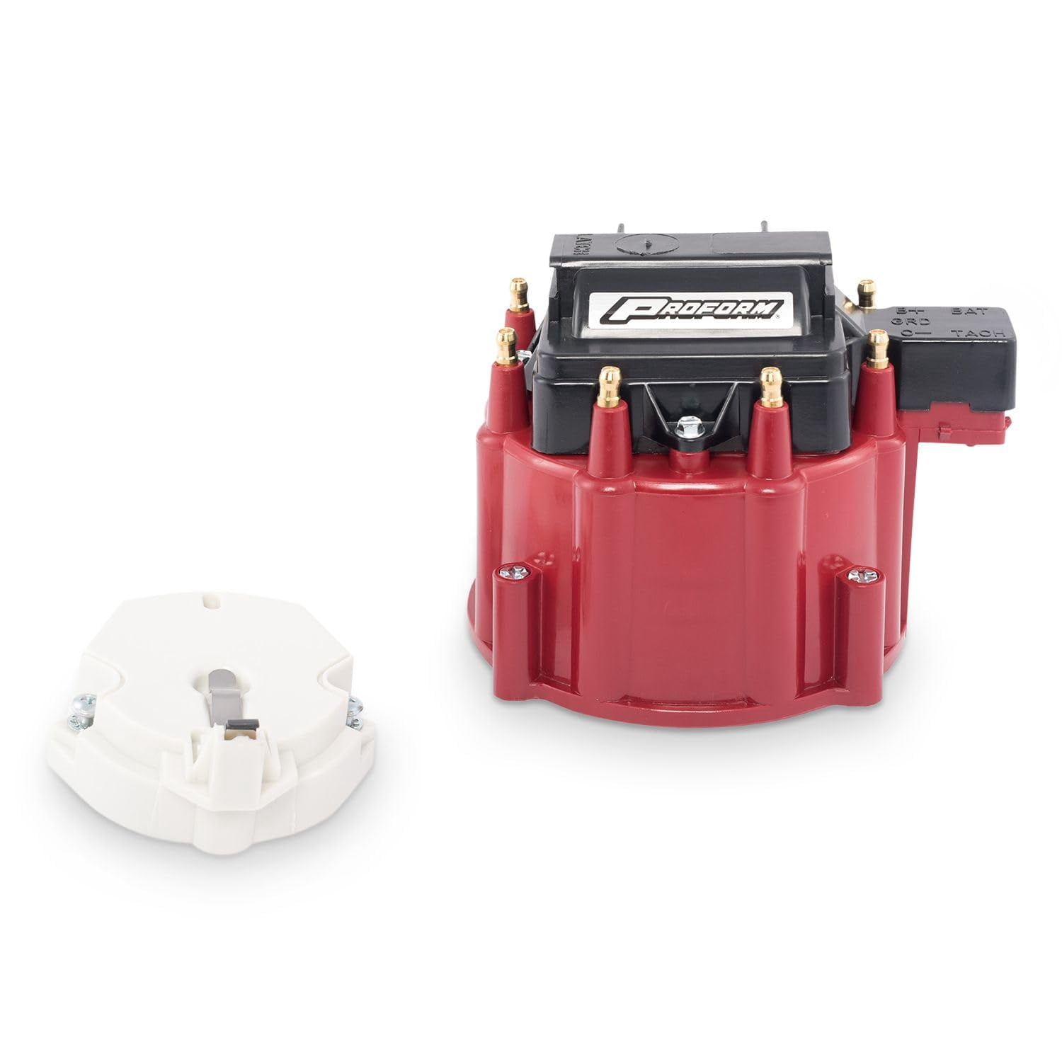 Proform 66942RC PFM66942RC COIL/CAP KIT HEI RED 50000 VLT