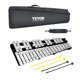 thumbnail image 1 of Set de instrumentos de percusión xilófonos Glockenspiel VEVOR KS-30, 1 of 9