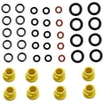 thumbnail image 1 of O-Ring for Karcher K2 K3 K4 K5 K6 K7 Lance Hose Nozzle Spare O-Ring Seal 2.640-729.0 Rubber O-Ring P, 1 of 5