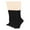 27# as show, variant on Cyglowse Thin Crew Socks for Women, Ladies Soft Cotton High Calf Boot Sock for Trouser, Dress, Business 4 Pair