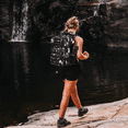 thumbnail image 4 of PAKNADA 45L Tactical Backpack,900D Oxford Waterproof Material For Outdoor Hiking Camping & Travel Bag, 4 of 6