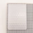 thumbnail image 7 of Miangastore Hexagon Pattern Embossing Folder for DIY Scrapbooking, 7 of 7