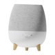 thumbnail image 2 of Humidificador de aire Humidificador de 300ml, difusor ultrasónico de aceites esenciales con USB, humidificador de lámpara suave, Mini purificador de niebla fría Fanmusic Humidificador de aire, 2 of 7