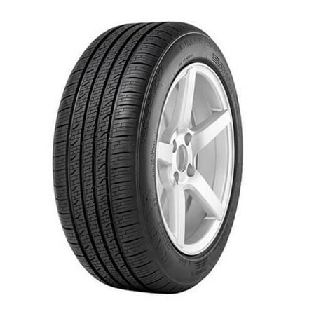 Radar Dimax AS-6 215/70R15 98H BSW (2 Tires) Fits: 2002-05 Kia Sedona EX, 1997 Chrysler Town & Country LX