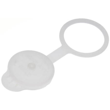 Engine Coolant Recovery Tank Cap Dorman 54245