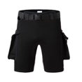 thumbnail image 4 of Pantalones cortos de buceo, trajes de neopreno, trajes de baño, pantalones sumergibles para nadar M, 4 of 6