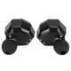 thumbnail image 5 of Auriculares inalámbricos para una conducción segura, auriculares binaurales Bluetooth negros, 5 of 8