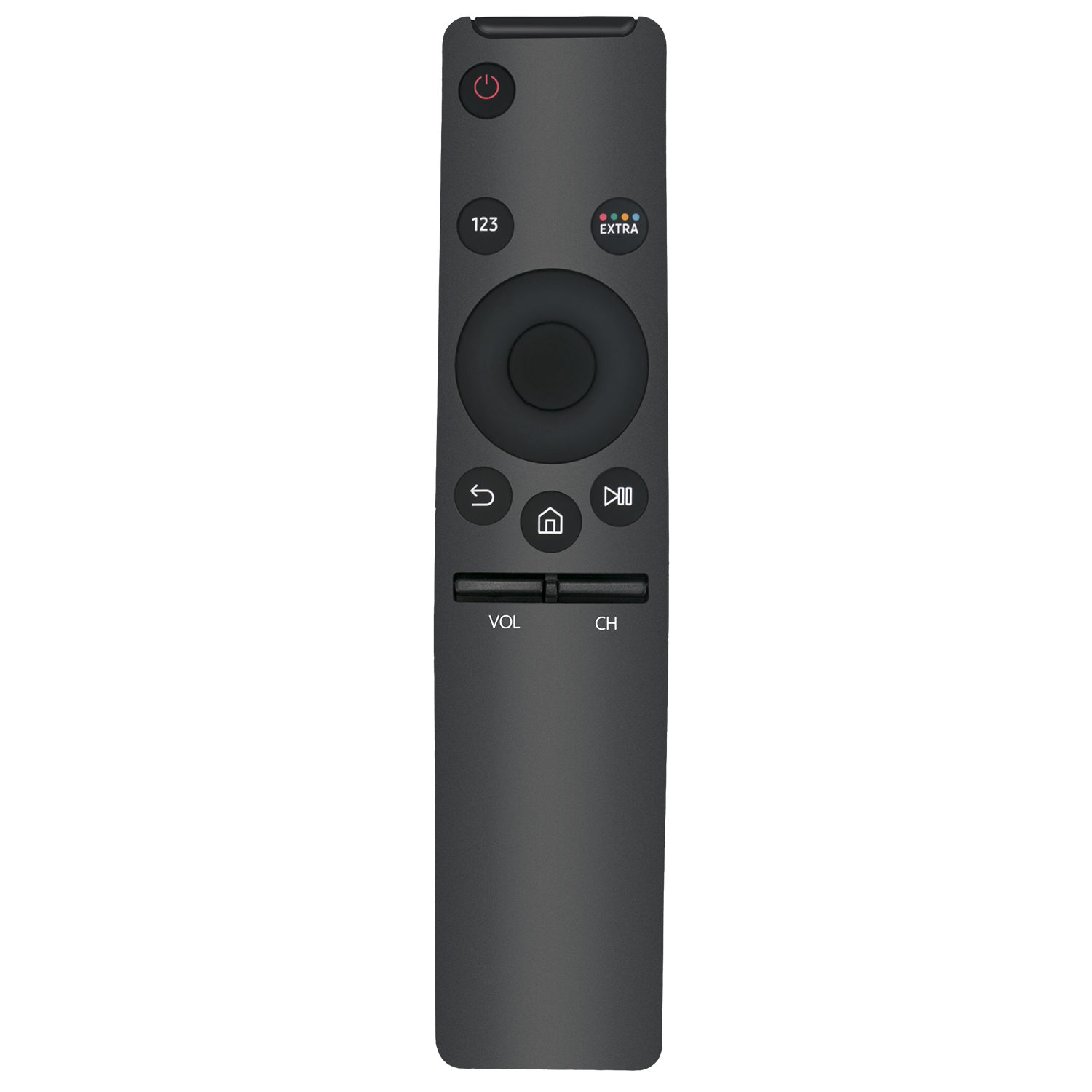 New BN5901259B Replaced Remote Control fit for Samsung TV UN65MU6290