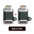 thumbnail image 3 of CY 2pcs/lot Connector Smart Watch Charging Adapter USB Type-C to 3-Pin Compatible with COROS Pace Pro, 3 of 9
